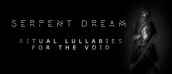 Ritual Lullabies for the Void