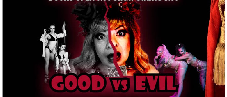 Caburlesque - Good vs Evil