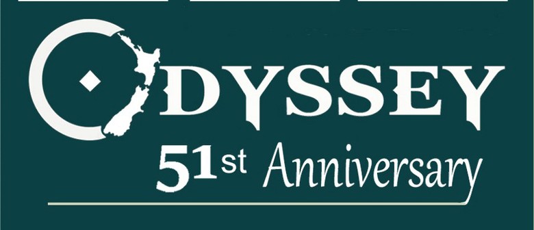 Odyssey 51st Anniversary Show