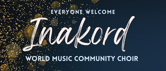 'Inakord' World Music Choir