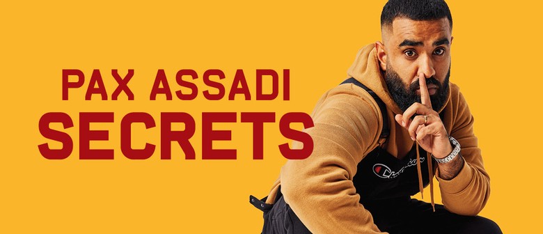 Pax Assadi: Secrets