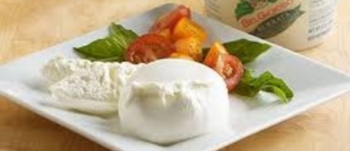 Cheesemaking - Brie And Burrata