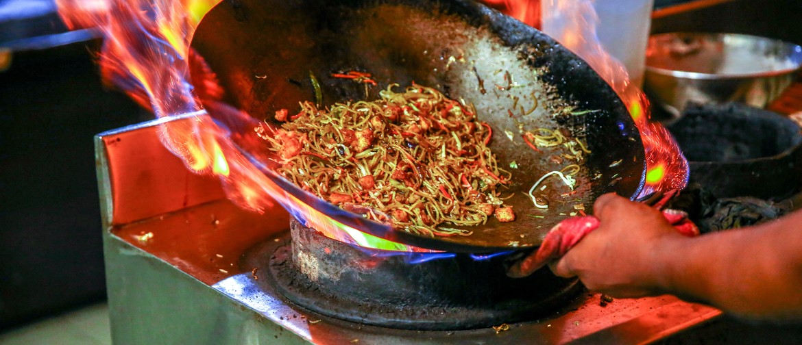 Cooking - Singapore Nyonya Food