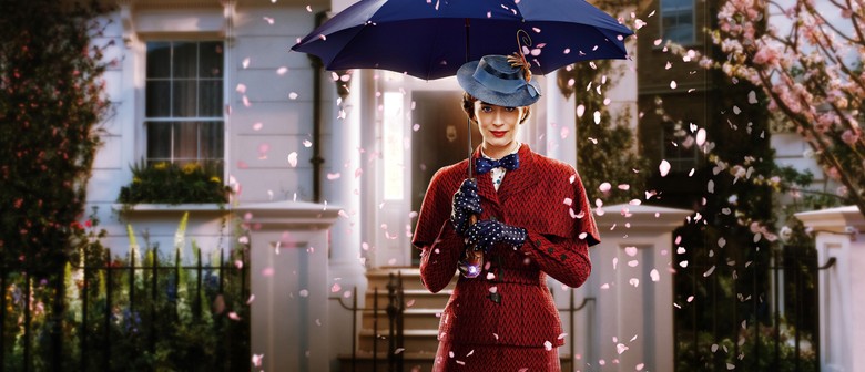 Mary Poppins Returns – Film Screening