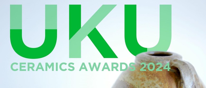 Uku Clay Ceramic Awards 2024