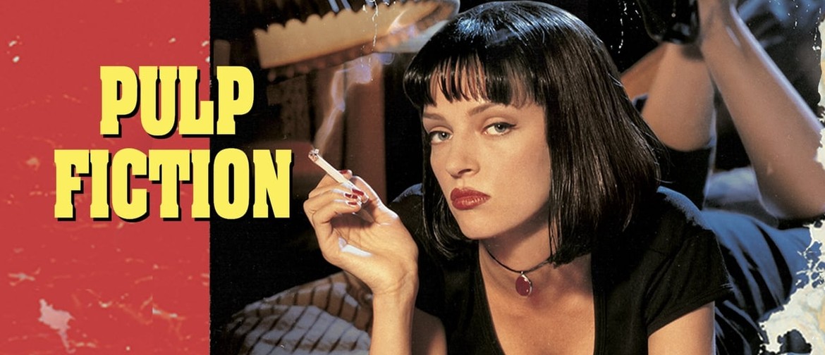 Pulp Fiction - 30th Anniversar