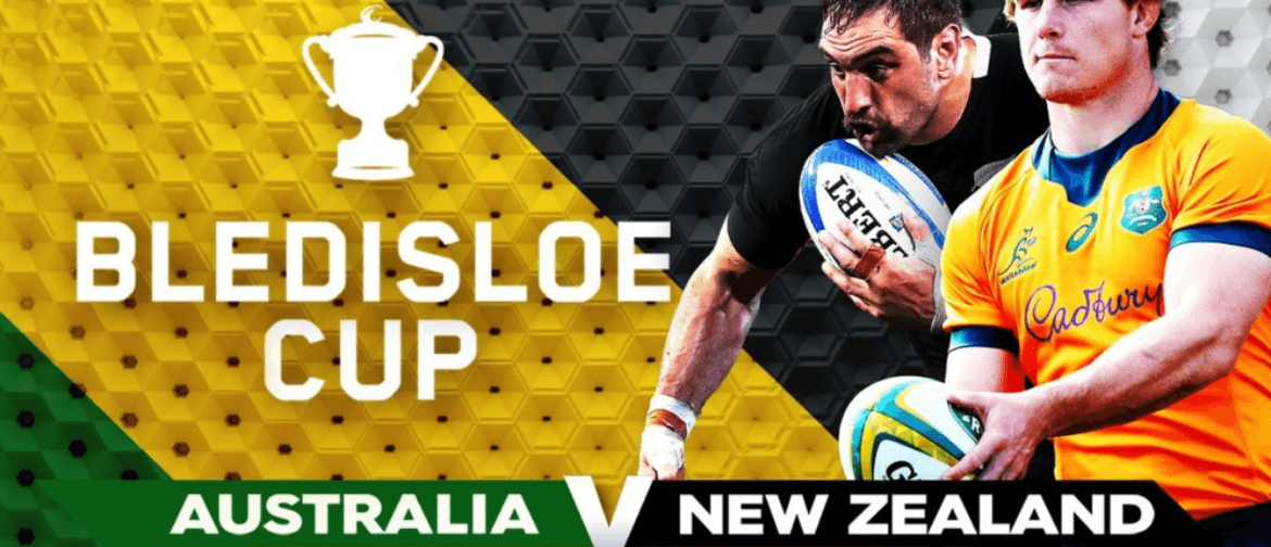 All Blacks Vs Wallabies  