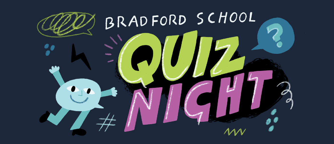 Bradford School Quiz Night