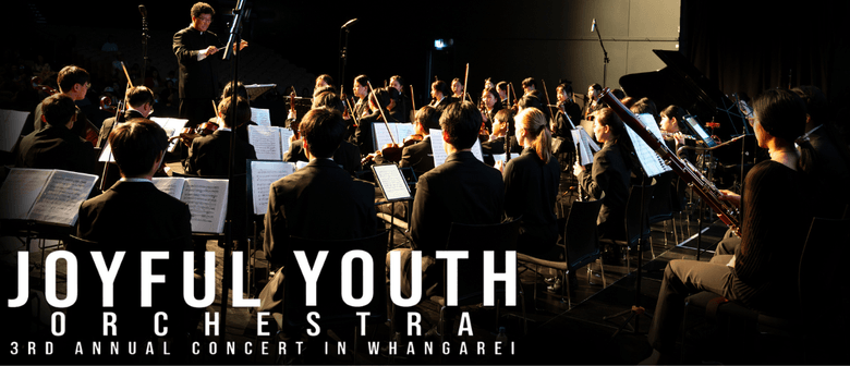 Joyful Youth Orchestra