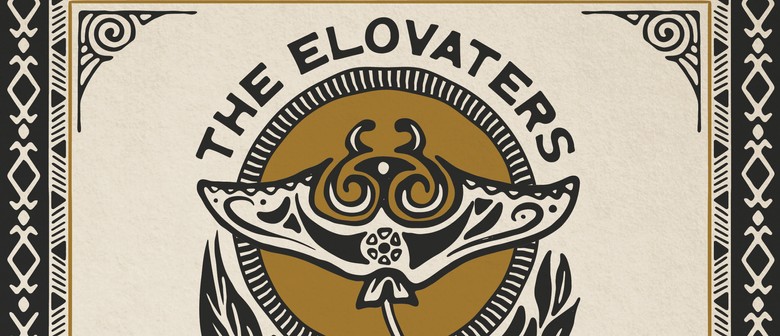 The Elovaters - USA