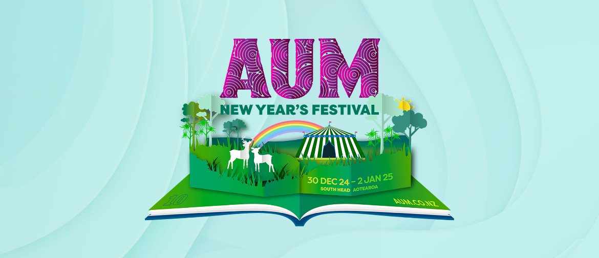 AUM New Year's Festival 2024