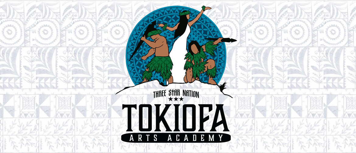 Tokiofa Arts Academy Showcase By Three Star Nation