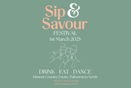 Sip & Savour