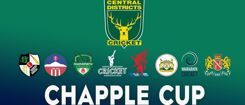 Chapple Cup