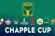 Chapple Cup