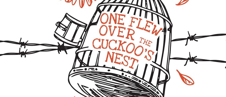 One Flew Over the Cuckoo's Next