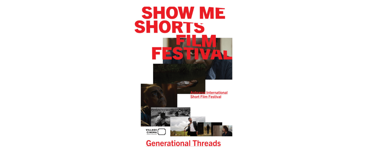 Show Me Shorts Film Festival - Generational Threads