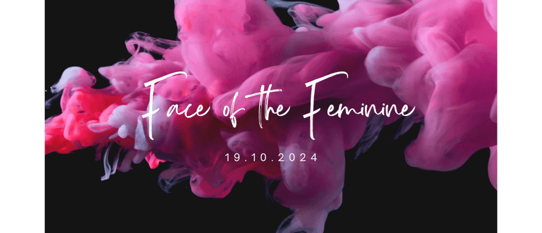 Face of the Feminine