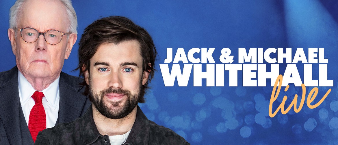 Jack & Michael Whitehall 