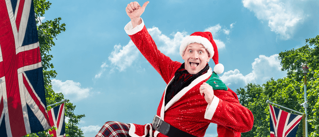 Operatunity Presents - Christmas Royal Variety Show