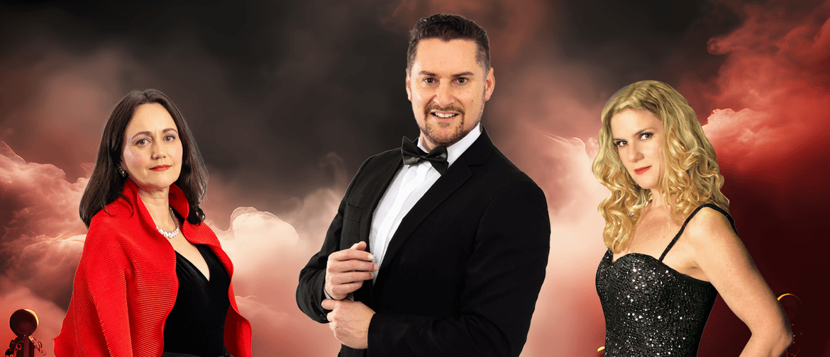 From Phantom to Les Mis