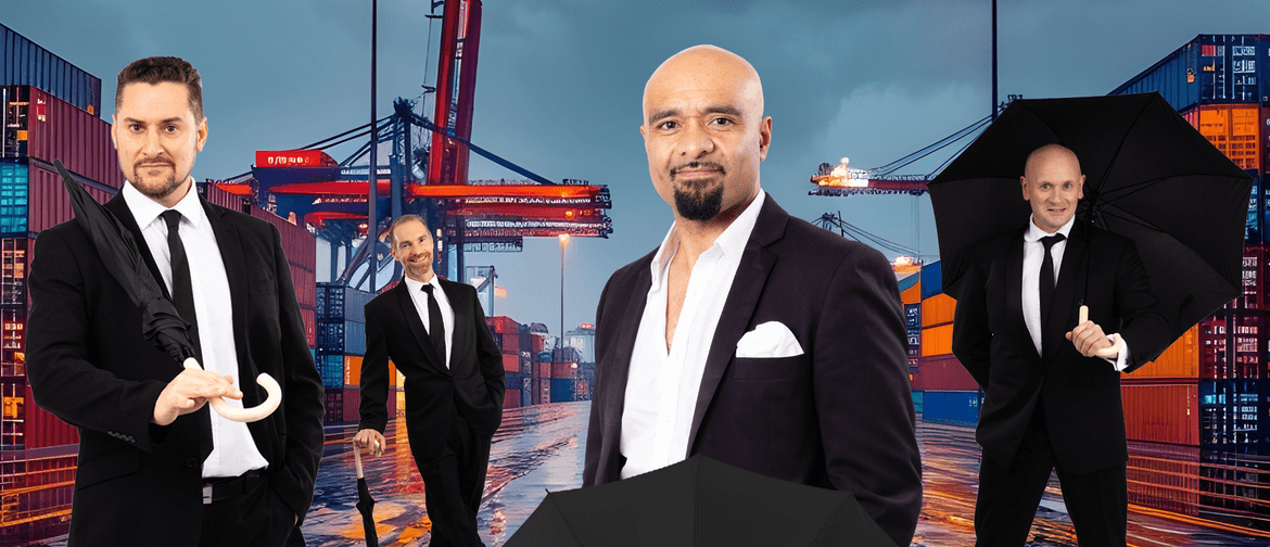 It&rsquo;s Raining Men