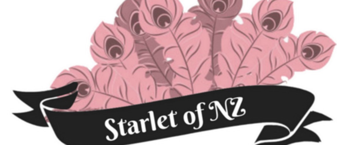 Starlet of Aotearoa/NZ 2025