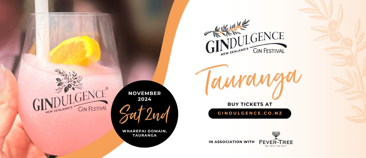 Gindulgence Tauranga Gindulgence Tauranga