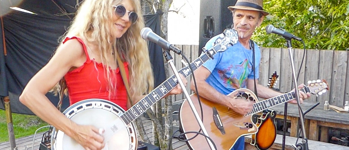 St Patrick's Day! Gypsy Pickers