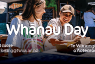 Whānau Day