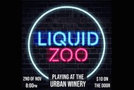 Liquid Zoo 