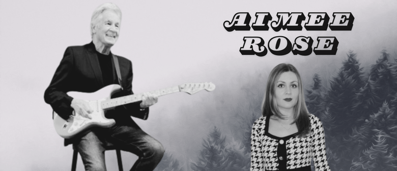 John Morton & Aimee Rose John Morton & Aimee Rose