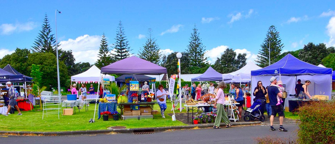 Pre-Christmas Maker's Market