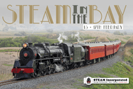 Steam in the Bay - February 2025