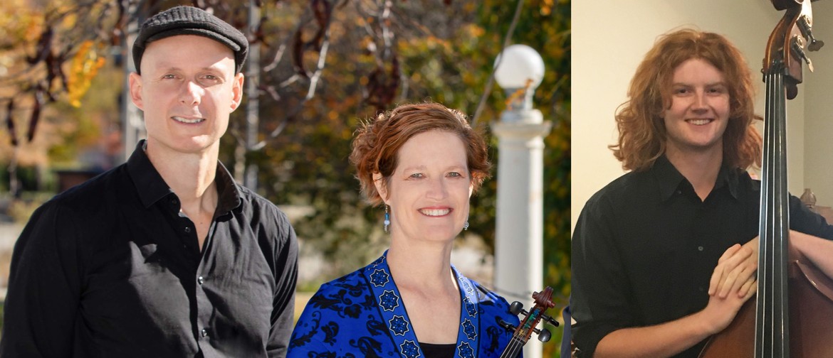 Douce Ambiance Jazz Quartet