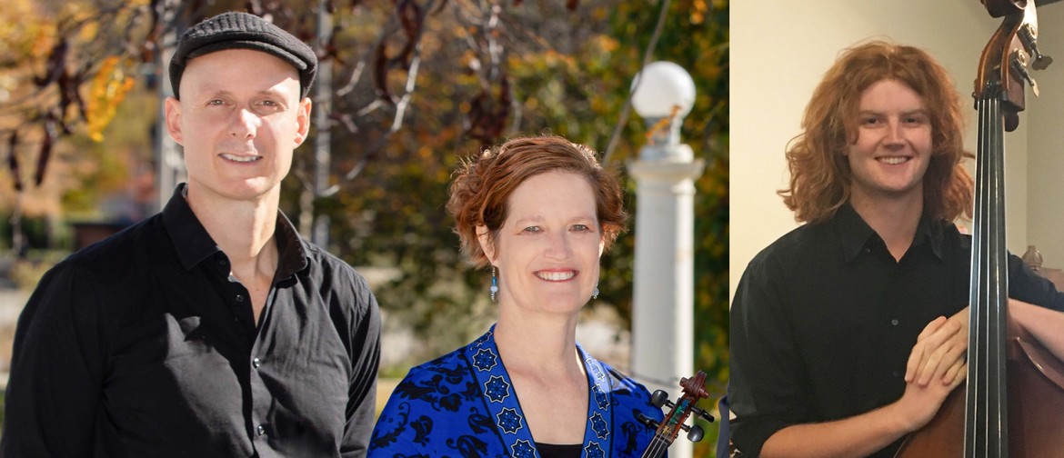 Douce Ambiance Jazz Quartet