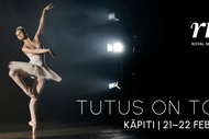 Tutus on Tour - Kāpiti