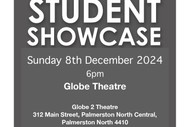 Legato Vocals Student Showcase