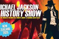 The Michael Jackson HIStory Show