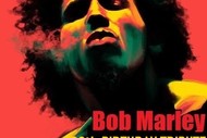 Bob Marley 80th Birthday Tribute