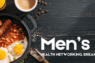 Men's Health Networking Breakfast