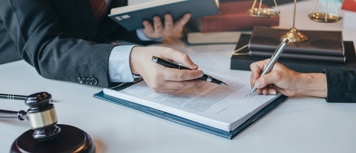 Contract Essentials & Dispute Procedures Masterclass