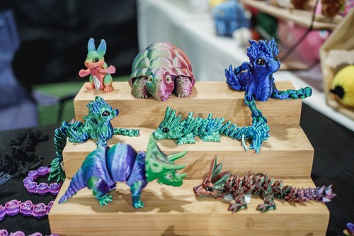 Feilding Craft Market