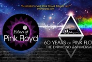Echoes of Pink Floyd – 60 Years of Pink Floyd