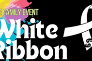 White Ribbon Day- Free Family Event