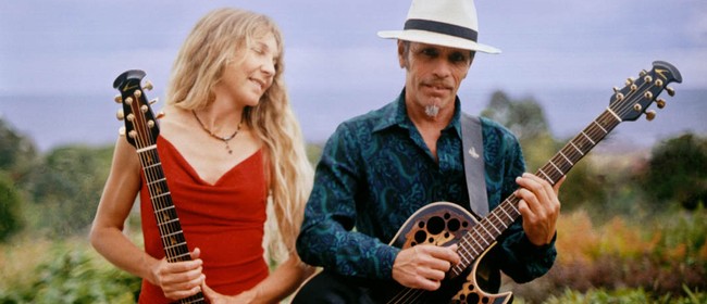 Gypsy Pickers at The Boathouse Hazy Fest