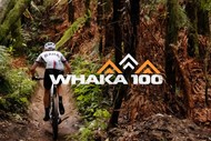 Whaka 100 MTB Marathon