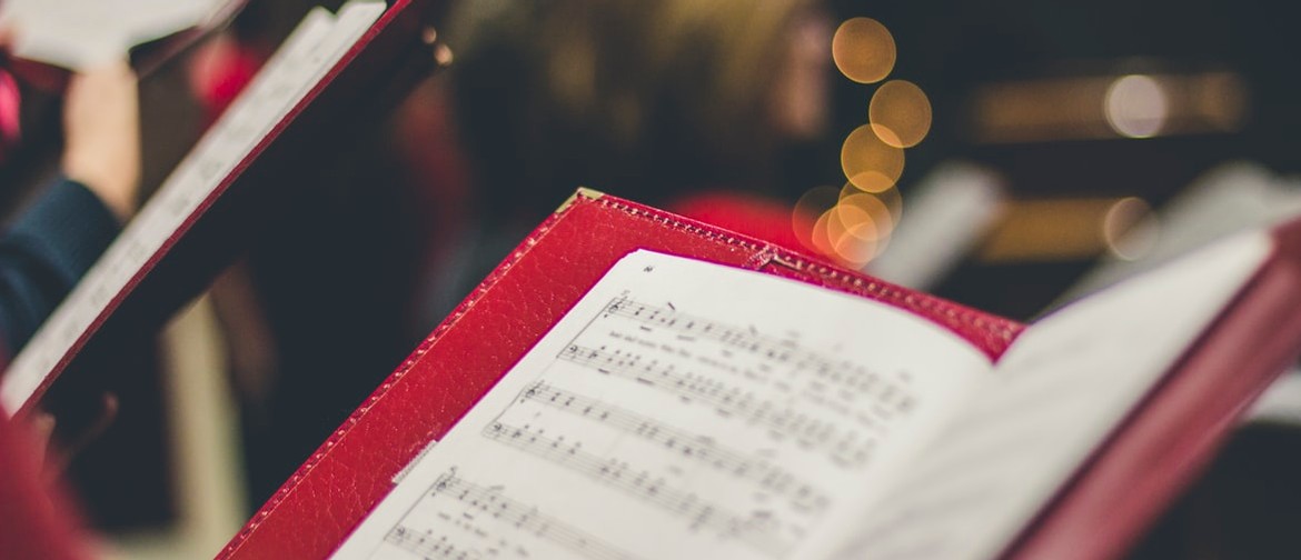 Christmas Choir - Star Singers Christmas Choir - Star Singers