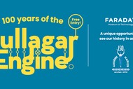 100 Years of the Fullagar Engine