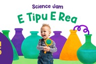 Science Jam